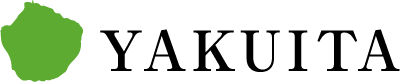 ヤクイタプロジェクト ロゴ